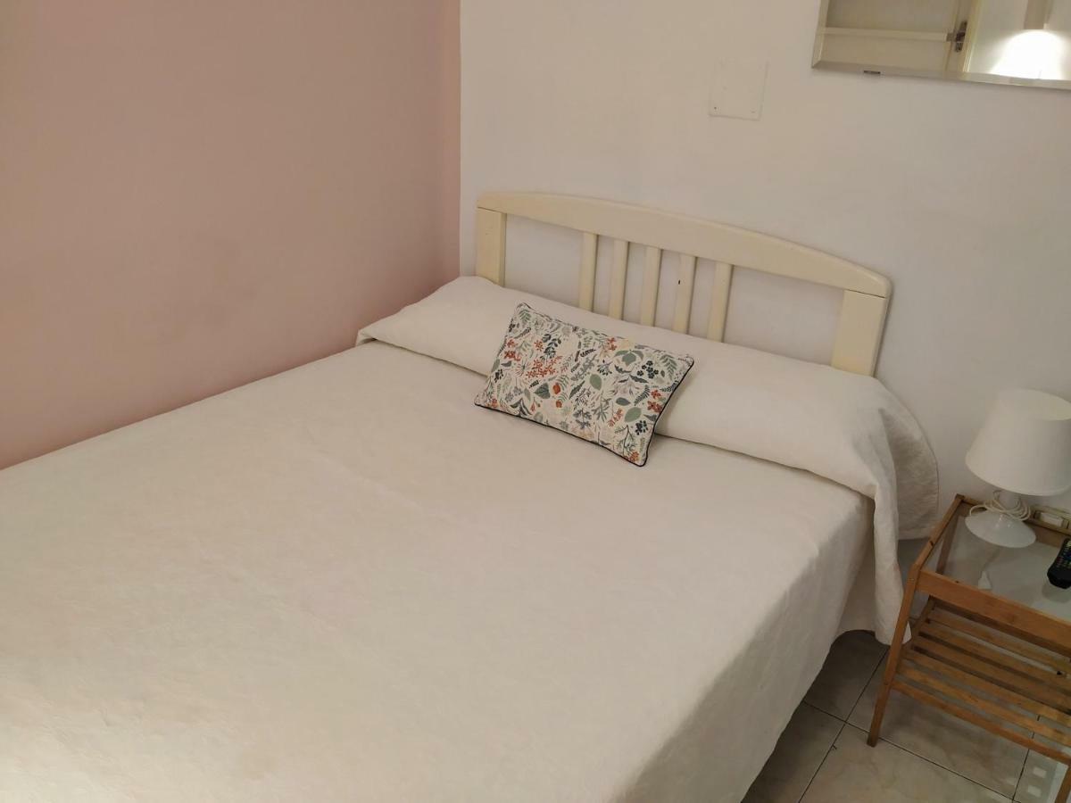 Hostal Abitum Madrid Exterior photo
